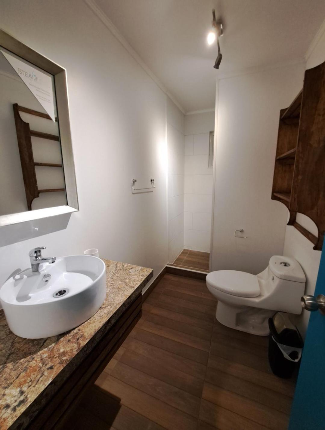 Casa Pumahue Bed & Breakfast La Ensenada Ngoại thất bức ảnh