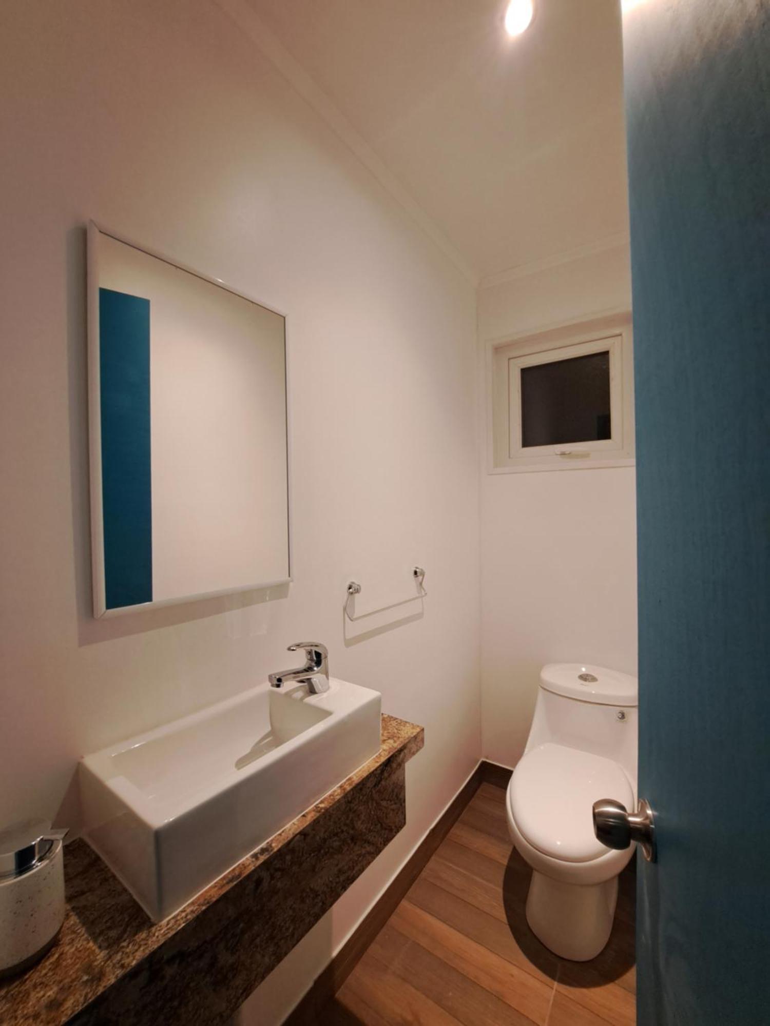 Casa Pumahue Bed & Breakfast La Ensenada Ngoại thất bức ảnh