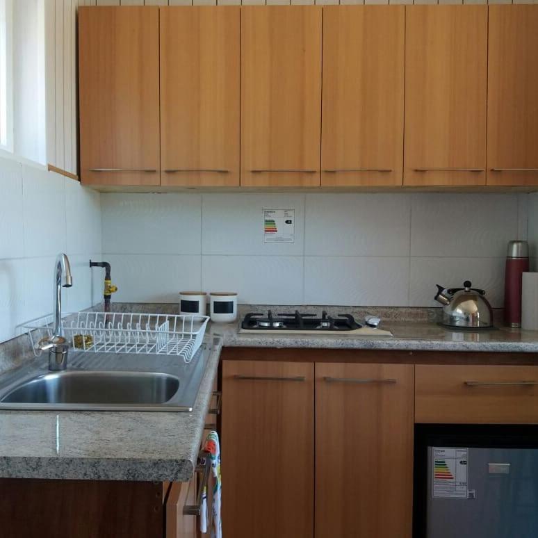 Casa Pumahue Bed & Breakfast La Ensenada Ngoại thất bức ảnh